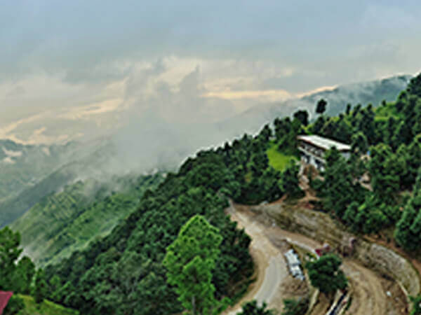 Vatsyayana Resorts